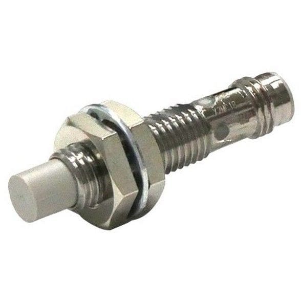 OMRON - Proximity sensor, inductive, short SUS b - E2E-X4MB1T8-M3