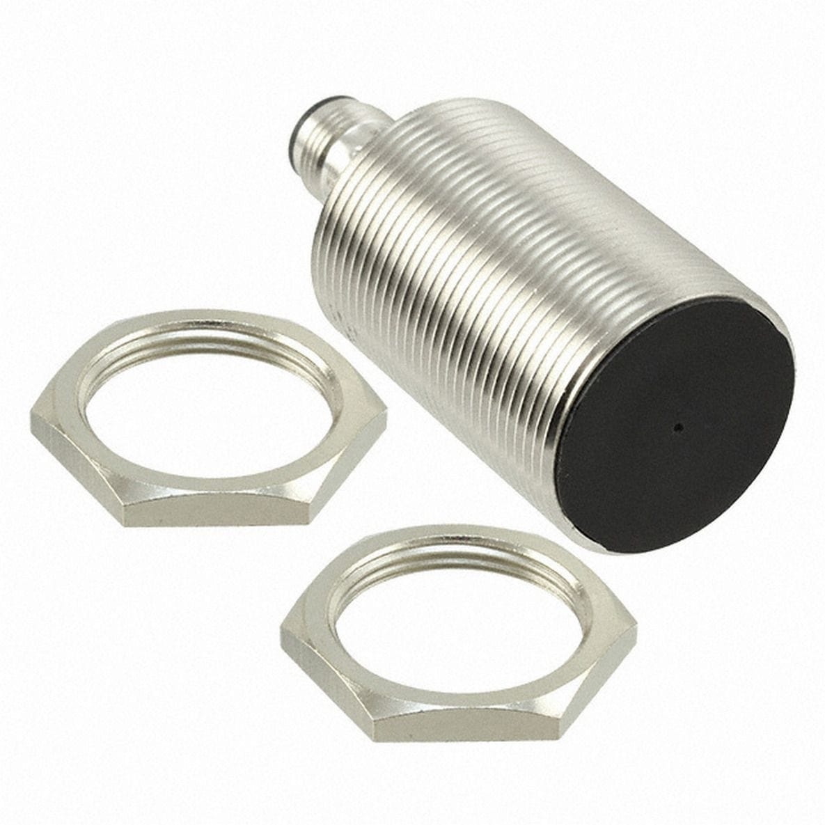 OMRON - Proximity sensor, LITE, inductive, nicke - E2B-M30KS15-M1-B1