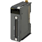 OMRON - 32 Digital Inputs, Standard speed, NPN/P - NX-ID6142-6
