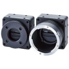 OMRON - GigE Dual Line Scan Camera, 2x 4K, color - FS-C4KU7DGES-F