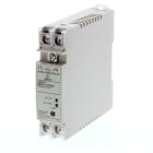 OMRON - Power supply, plastic case, 22.5 mm wide - S8VS-01524