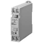OMRON - Power supply, plastic case, 22.5 mm wide - S8VS-03024
