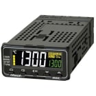 OMRON - Temp. controller PRO,1/32 DIN (24x48mm), - E5GC-CX1ACM-000