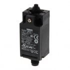 OMRON - Safety Limit switch, D4N, M12 connector - D4N-9B31