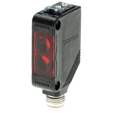 OMRON - Photoelectric sensor, rectangular housin - E3Z-L86-IL3