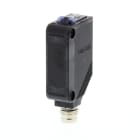 OMRON - Photoelectric sensor, rectangular housin - E3Z-D67