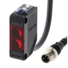 OMRON - Photoelectric sensor, rectangular housin - E3Z-R81-M5J 0.3M