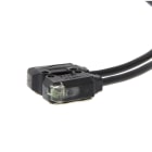 OMRON - Photoelectric sensor, through-beam, mini - E3T-ST23 2M