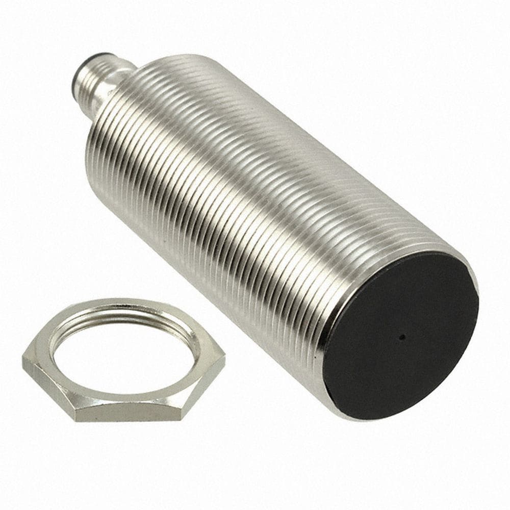 OMRON - Proximity sensor, LITE, inductive, nicke - E2B-M30LS15-M1-B1
