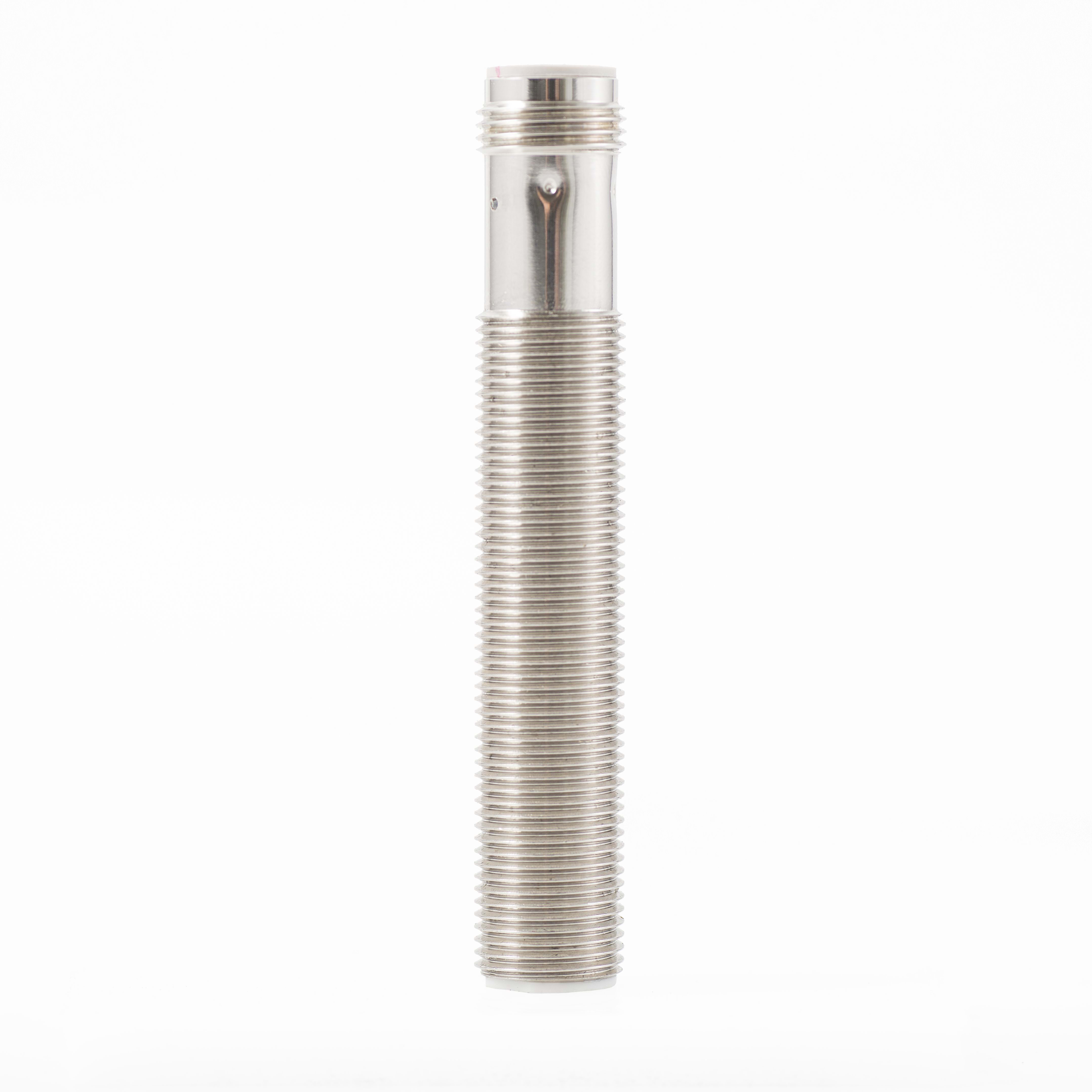 OMRON - Proximity sensor, LITE, inductive, nicke - E2B-M12LS04-M1-C1