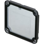 OMRON - Polarized Light Filter, for visible and - FHV-XPL-IR