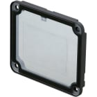OMRON - Polarized Light Filter, for visible and - FHV-XPL-IR