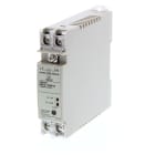 OMRON - Power supply, plastic case, 22.5 mm wide - S8VS-03012