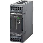 OMRON - Book type power supply, 30 W, 24 VDC, 1. - S8VK-S03024