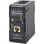 OMRON - Book type power supply, 60 W, 24 VDC, 2. - S8VK-X06024-EIP