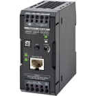 OMRON - Book type power supply, 30 W, 5 VDC, 5 A - S8VK-X03005-EIP