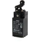 OMRON - Limit switch, One-way roller arm lever ( - D4N-4262