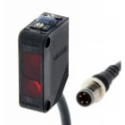 OMRON - Photoelectric sensor, rectangular housin - E3Z-LS81-M3J 0.3M