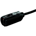 OMRON - Photoelectric sensor, M18 threaded barre - E3FA-BN12 2M