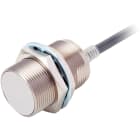OMRON - Proximity sensor, inductive, M30, shield - E2E-X10D1-N 2M