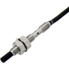 OMRON - Proximity sensor, inductive, M4, Non-Shi - E2E-S04N02-WC-B1 2M