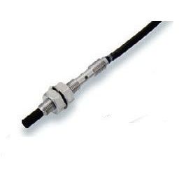 OMRON - Proximity sensor, inductive, M5, Non-Shi - E2E-S05N03-WC-B1 2M