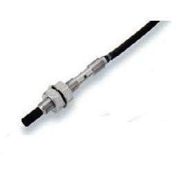 OMRON - Proximity sensor, inductive, M5, Non-Shi - E2E-S05N03-WC-B1 2M