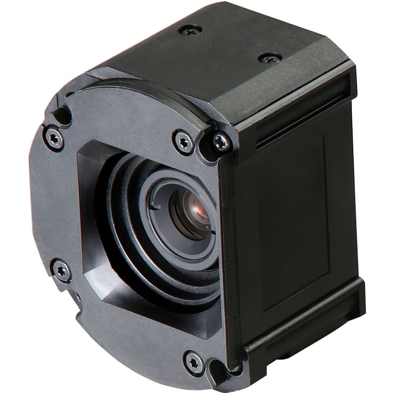 OMRON - FHV7 lens module, 9 mm focal length - FHV-LEM-S09