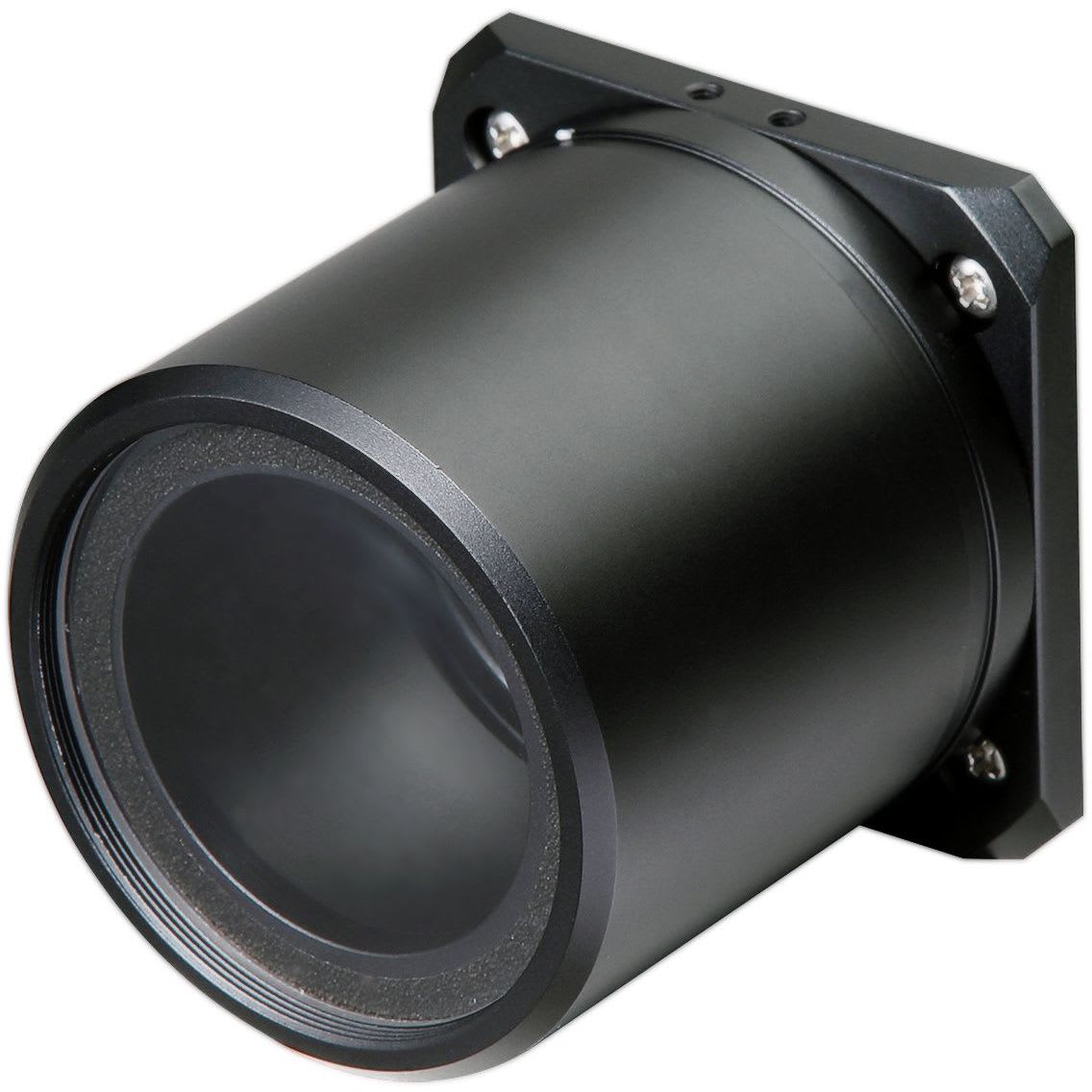 OMRON - FHV7 Waterproof hood, short, for 3Z4S-LE - FHV-XHD-S