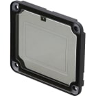 OMRON - FHV7 Polarization filter, for visible li - FHV-XPL