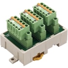 OMRON - DeviceNet T-Branch tap for 1 branch line - DCN1-1NC