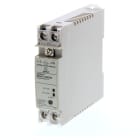 OMRON - Power supply, plastic case, 22.5 mm wide - S8VS-03005