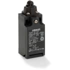 OMRON - Limit switch, Top roller plunger, 2NC/1N - D4N-1F32