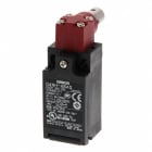 OMRON - Safety door-hinge switch, Shaft Actuator - D4NH-1AAS