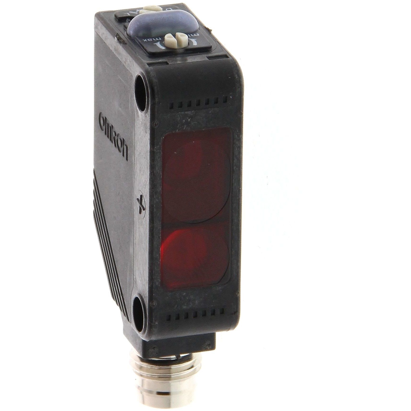 OMRON - Photoelectric sensor, rectangular housin - E3Z-LS68