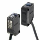 OMRON - Photoelectric sensor, rectangular housin - E3Z-T81-IL3 2M