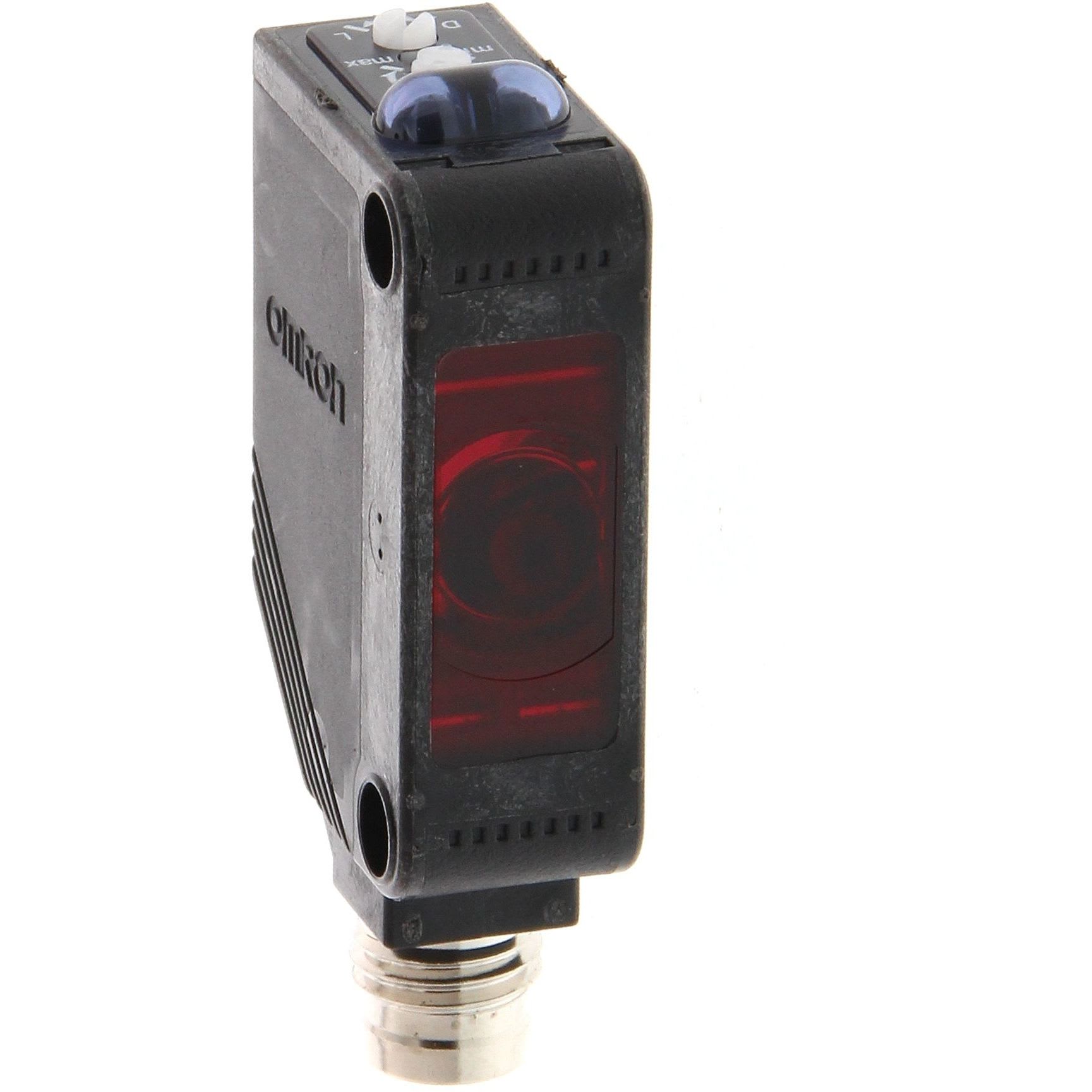 OMRON - Photoelectric sensor, rectangular housin - E3Z-T86A-D