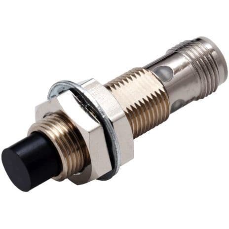 OMRON - Proximity sensor, inductive, nickel-bras - E2E-X16MB212-M1