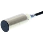 OMRON - Proximity sensor, LITE, inductive, nicke - E2B-M18KS05-WP-B1 2M