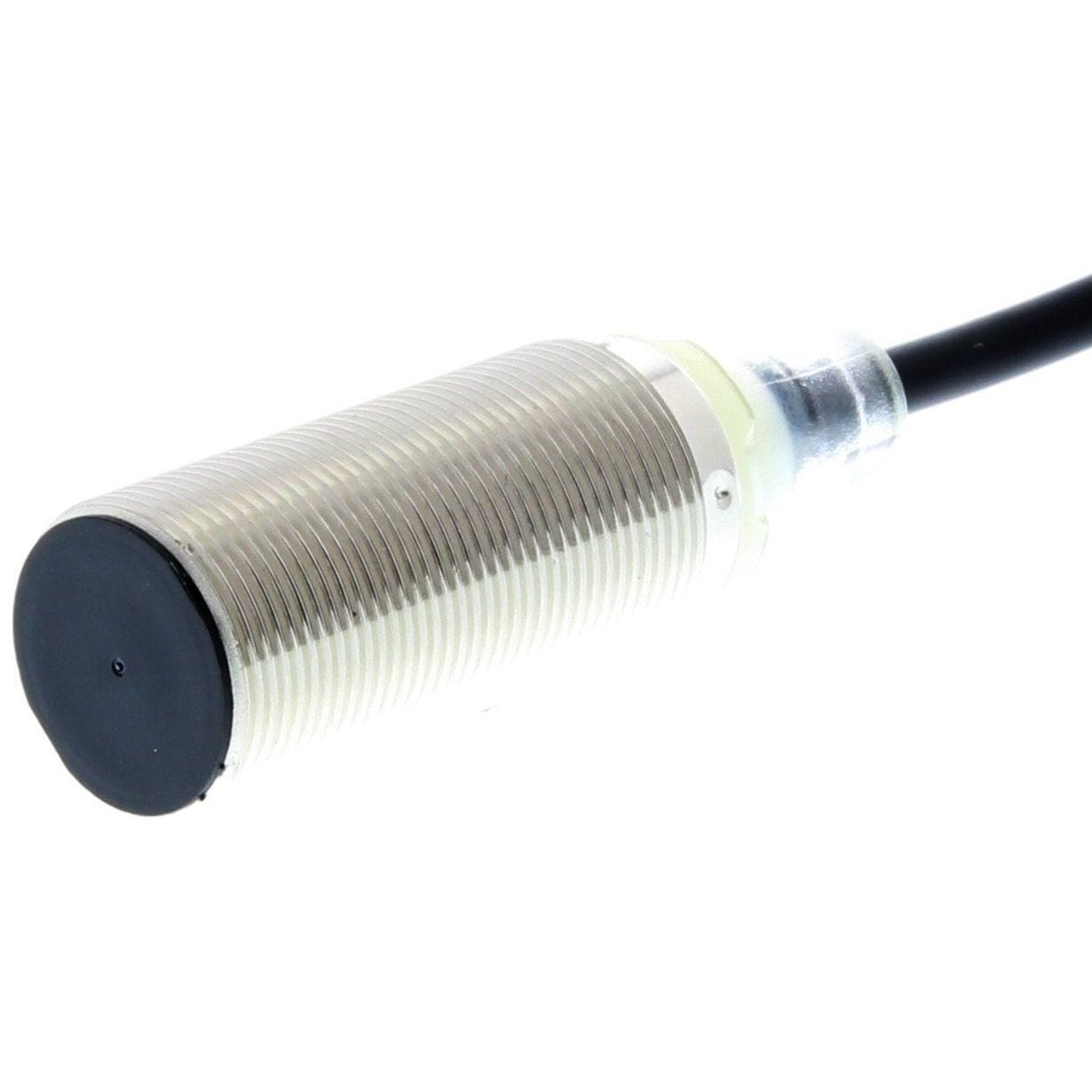 OMRON - Proximity sensor, LITE, inductive, nicke - E2B-M18KS05-WP-B1 2M