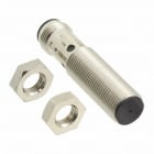 OMRON - Proximity sensor, LITE, inductive, nicke - E2B-M12KS04-M1-C1