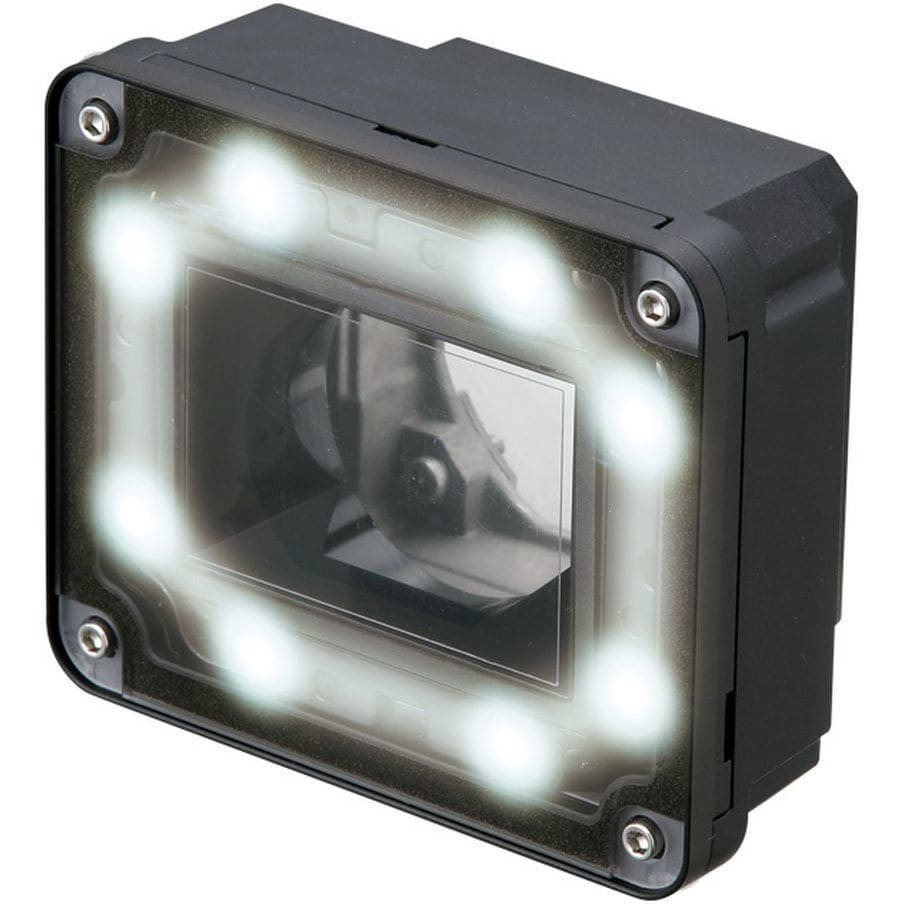 OMRON - FHV7 illumination module, white, include - FHV-LTM-W
