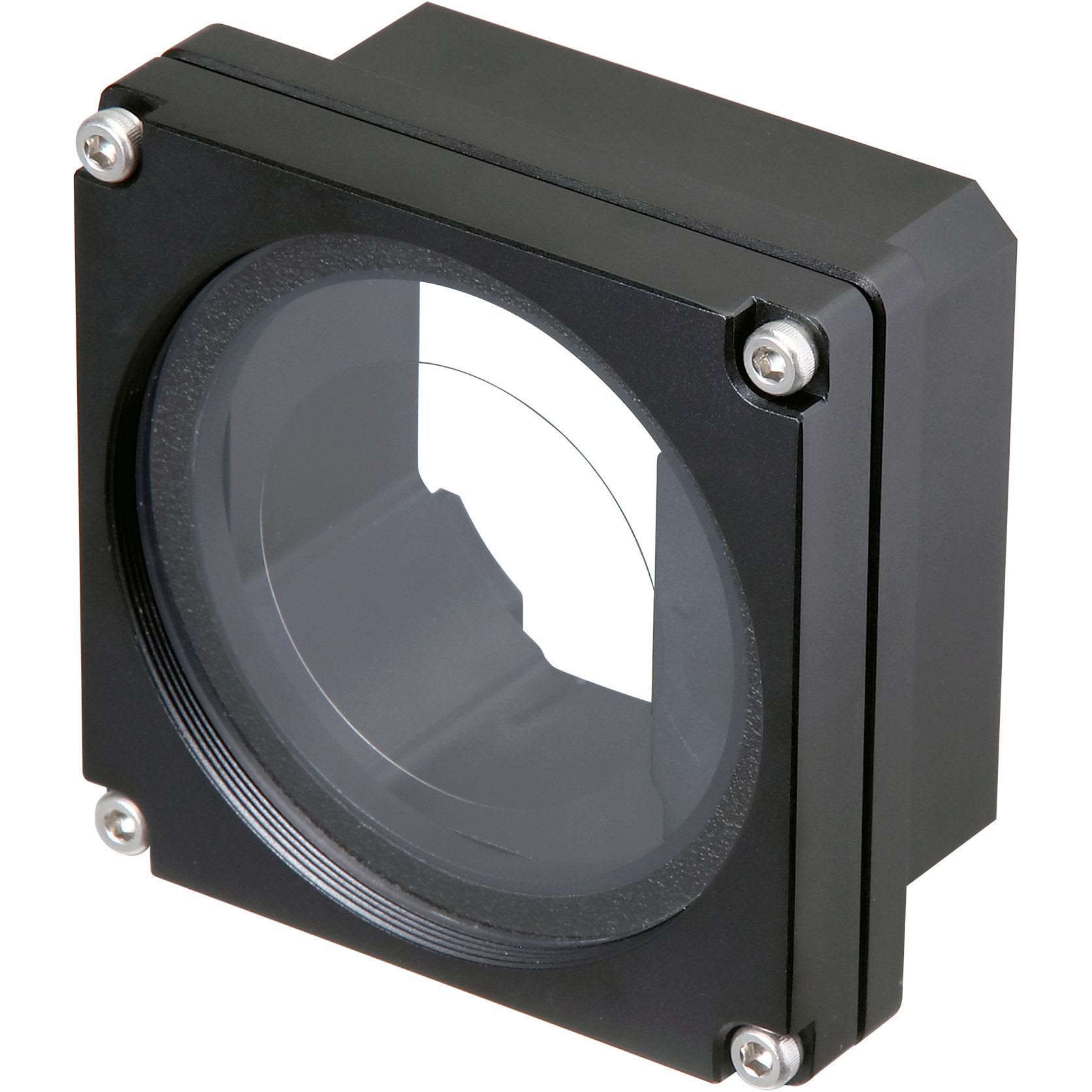 OMRON - FHV7 Waterproof hood, for motorized lens - FHV-XHD-LEM