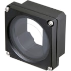 OMRON - FHV7 Waterproof hood, for motorized lens - FHV-XHD-LEM