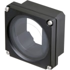 OMRON - FHV7 Waterproof hood, for motorized lens - FHV-XHD-LEM