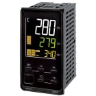 OMRON - Temp. controller, PRO, 1/8 DIN (96x48mm) - E5EC-QX4D5M-009