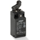 OMRON - Limit switch, One-way roller arm lever ( - D4N-1162