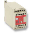 OMRON - Expansion unit for G9SA, 3PST-NO (Catego - G9SA-EX301