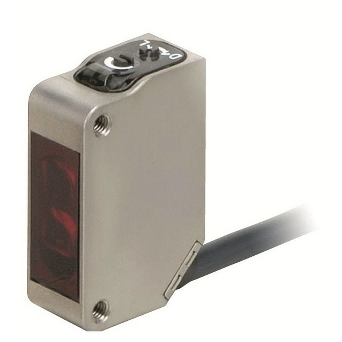 OMRON - Photoelectric sensor, rectangular housin - E3ZM-T81-D 5M