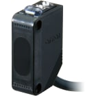OMRON - Photoelectric sensor, rectangular housin - E3Z-D62 2M